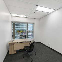 Serviced office in Mississauga