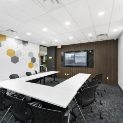 Executive offices to let in Mississauga