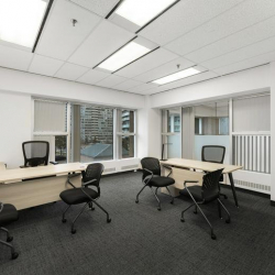 Serviced office to rent in Mississauga