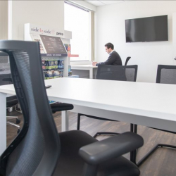 Serviced office centres in central Hingham