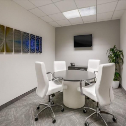 Executive office centres to lease in Burbank