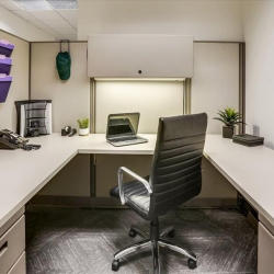 Executive office centre - Burbank