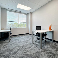 Serviced offices to rent in 