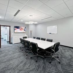 Serviced offices to rent in 