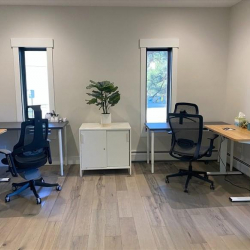 Office suite to lease in Evergreen