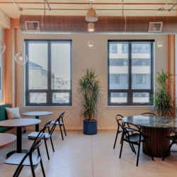 Executive offices to hire in New York City