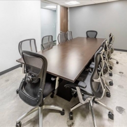 Serviced offices in central St Petersburg (Florida)