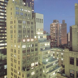 Serviced offices to let in New York City