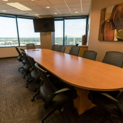 Serviced office in Bloomington (MN)