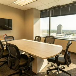 Office spaces in central Bloomington (MN)