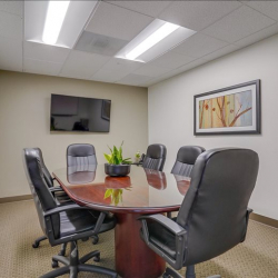 Serviced office to hire in Torrance