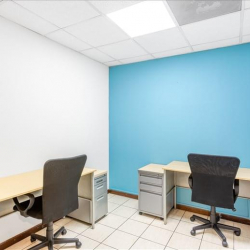 Serviced office centres to rent in Guatemala City