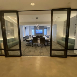 Executive offices to rent in New York City