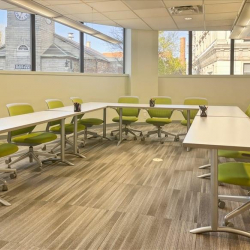 Serviced office centre to lease in Portland (Oregon)