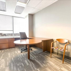 Executive office centres to rent in Toronto