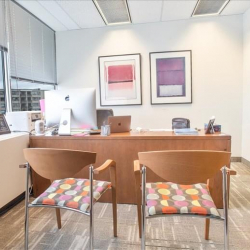 Office accomodations to rent in Toronto