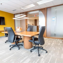 Office spaces to rent in Toronto