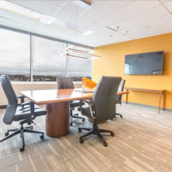 Image of Toronto serviced office