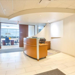 Toronto serviced office