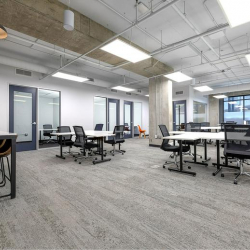 Office suites to let in Chicago