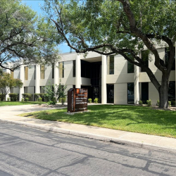 Executive office centre in San Antonio