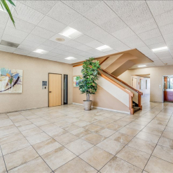 Executive suites to let in San Antonio