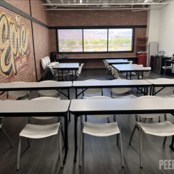 Serviced office in Las Vegas