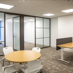 Image of Calgary serviced office