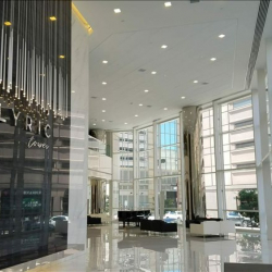 Executive suite to rent in Houston