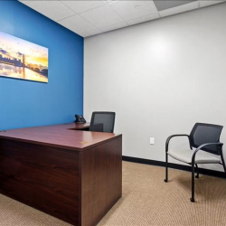 Serviced office centre - Canton (Massachusetts)