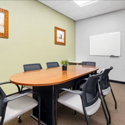 Image of Canton (Massachusetts) serviced office