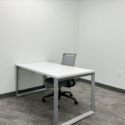 Serviced office - Grand Rapids