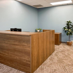 Office accomodations to rent in Grand Rapids