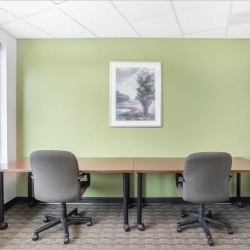 Executive office centre - Westerville