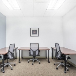 Image of Westerville office suite