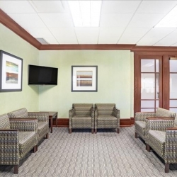 Executive suite to hire in Westerville