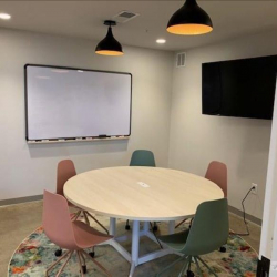 Executive offices to hire in Columbus (Ohio)