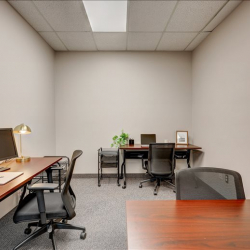 Serviced offices to rent in 