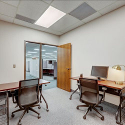 Serviced offices to rent in 