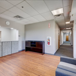 Serviced office - Ann Arbor