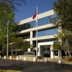 Image of College Park (Georgia) serviced office