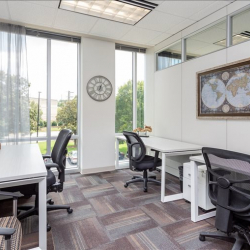 Executive office centres to rent in Raleigh