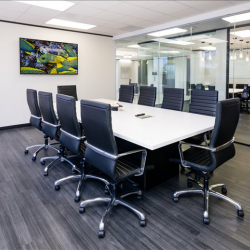 Office accomodations to hire in Houston