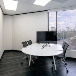 Serviced offices to rent in 