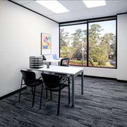 Serviced offices to rent in 