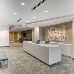 Interior of 4819 Emperor Boulevard, Suite 400, Imperial Business Park