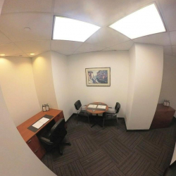 Serviced offices to lease in Toronto