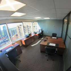 Serviced offices to rent in 