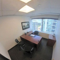 Serviced offices to rent in 