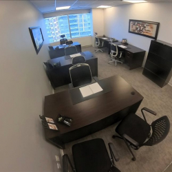 Offices at 4950 Yonge Street, Suite 2200